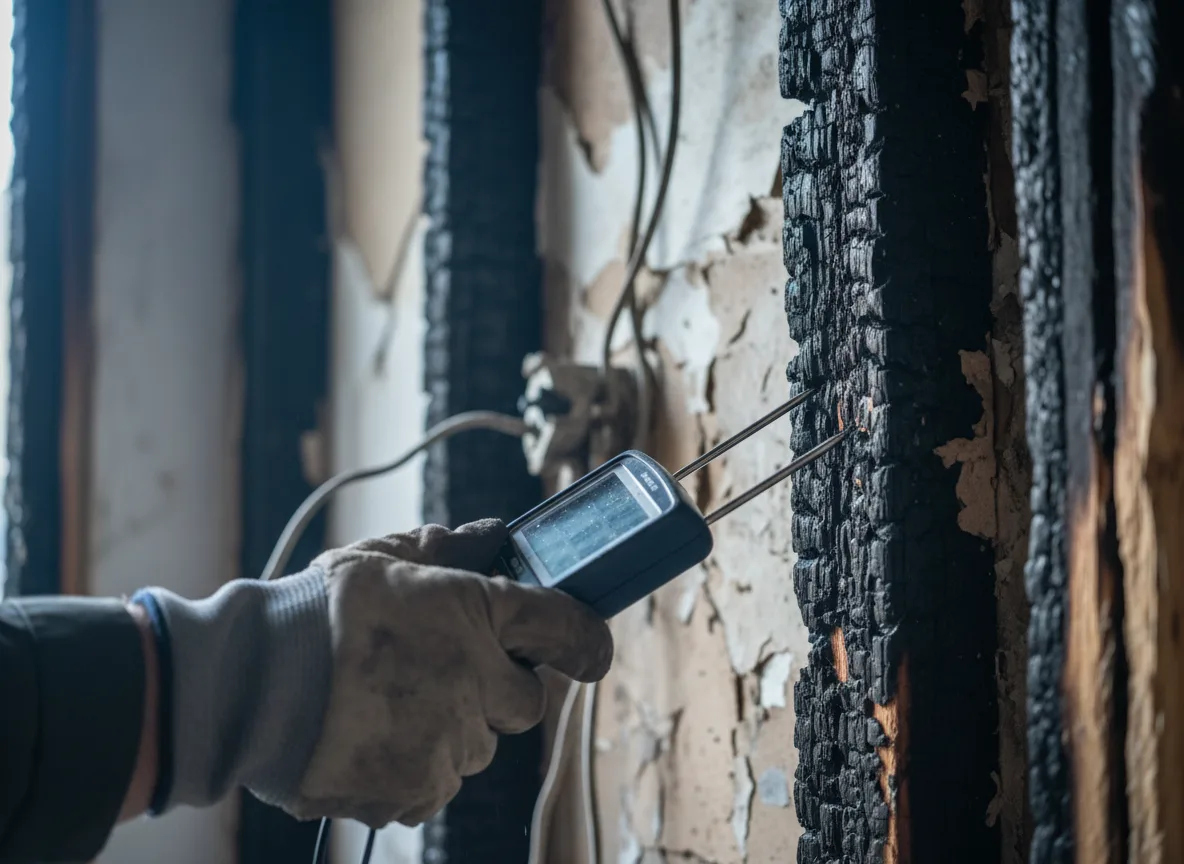 Fire Damage Restoration Perryopolis, PA FAQs